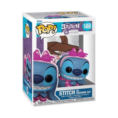 Funko disney stitch costume