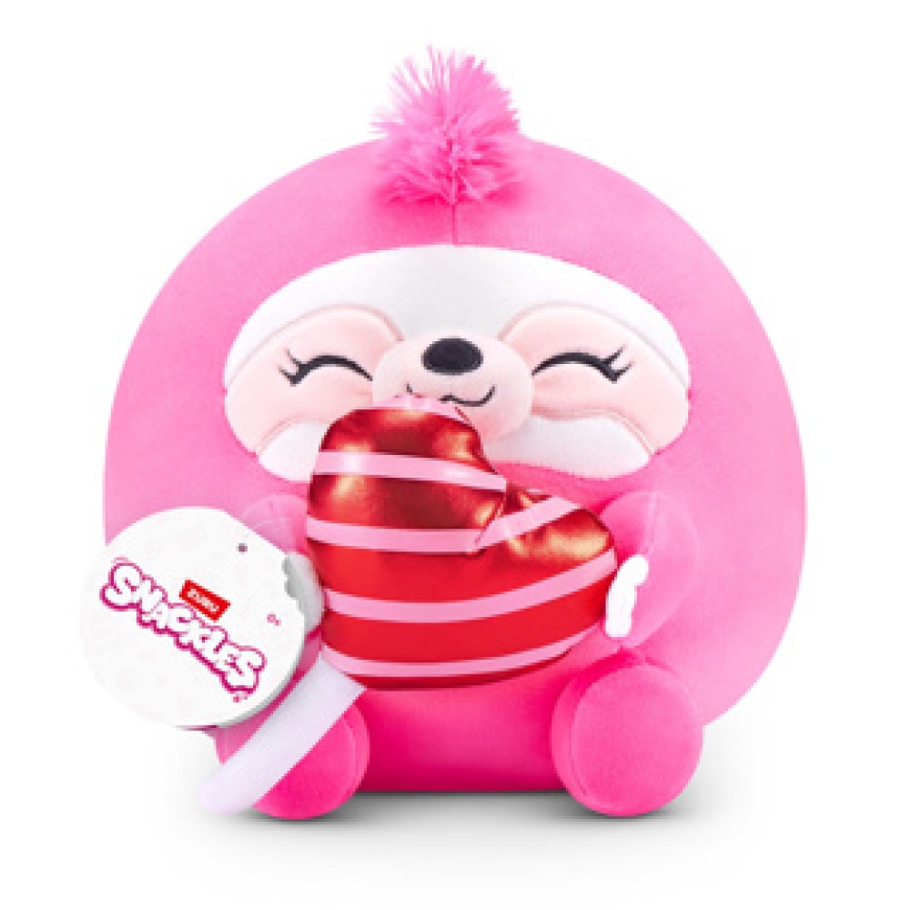 Snackles Love Medium 21 Cm Assorti (range of random version))