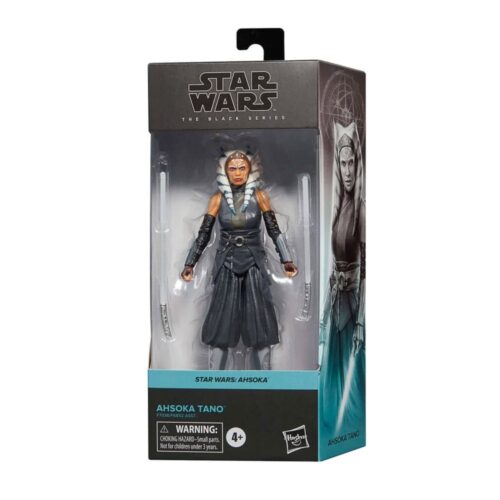 Star Wars S3 Black series figuur 15 cm assorti (assortiment – willekeurige uitvoering)