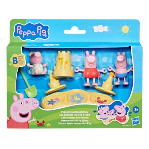 Peppa Pig moments assorti (assortiment – willekeurige uitvoering)