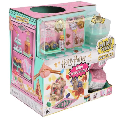 MGA's Minive Make It Mini Harry Potter HD