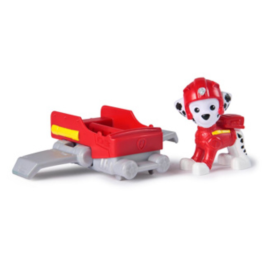 Paw Patrol Action Pup Assortment)