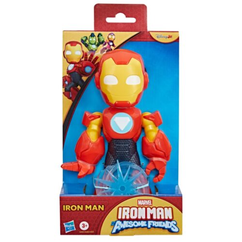 Avengers Ironman & Friends Supersized Iron Man