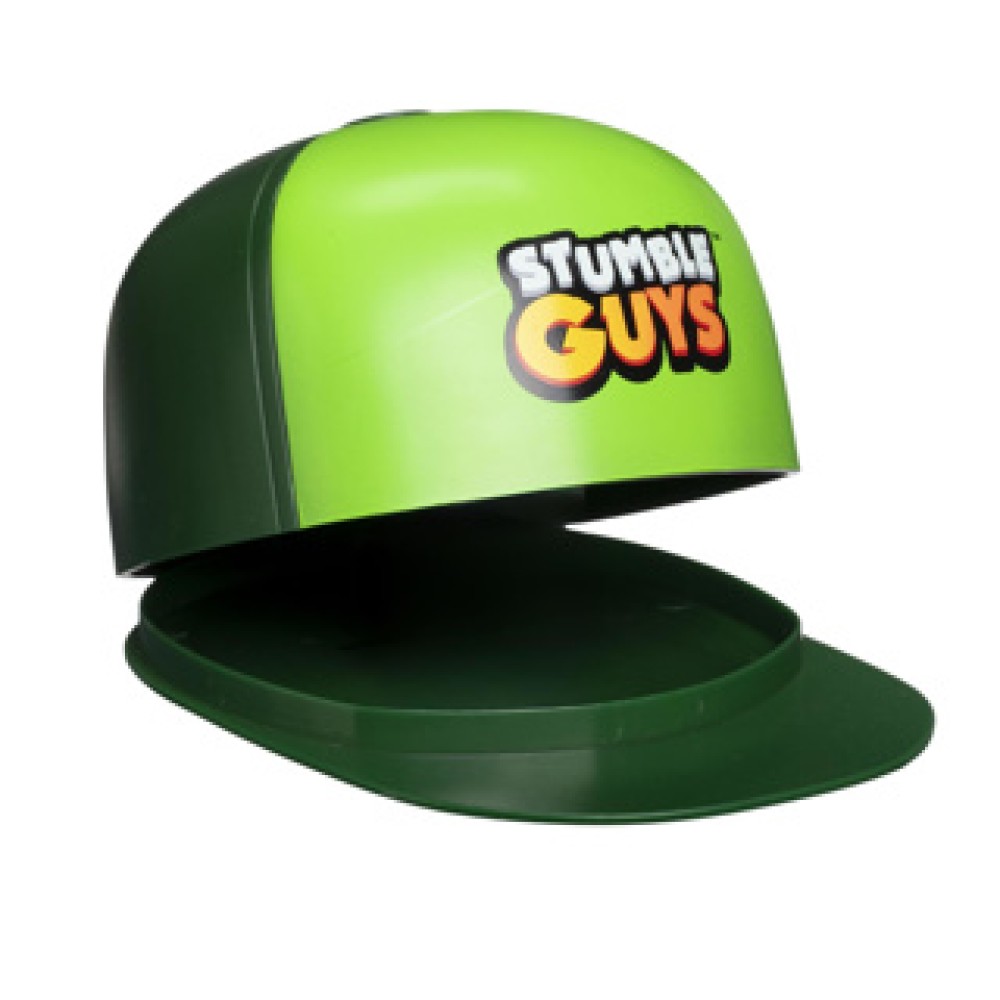Stumble guys figures blind cap assorti 9 cm (assorted random version)