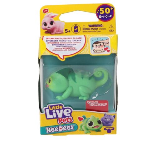 Little live pets needes (range of random version))