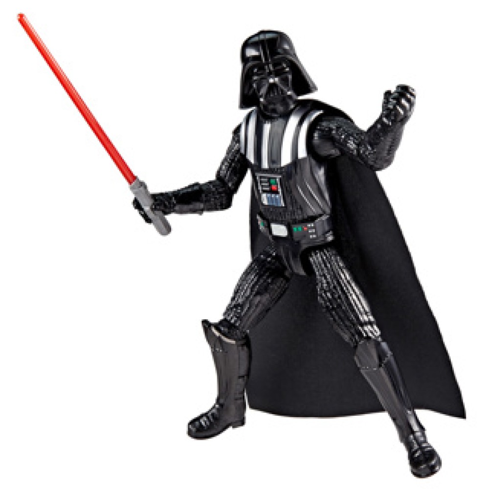 Star Wars Titan series 30cm assorti (assortiment – willekeurige uitvoering)
