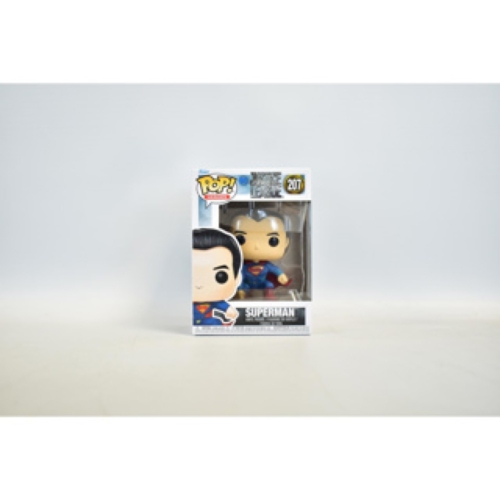 Funko POP! DC Justice League Superman