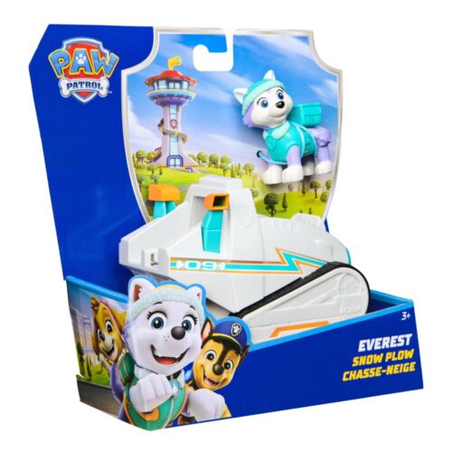 PAW Patrol Basic Vehicle Everest