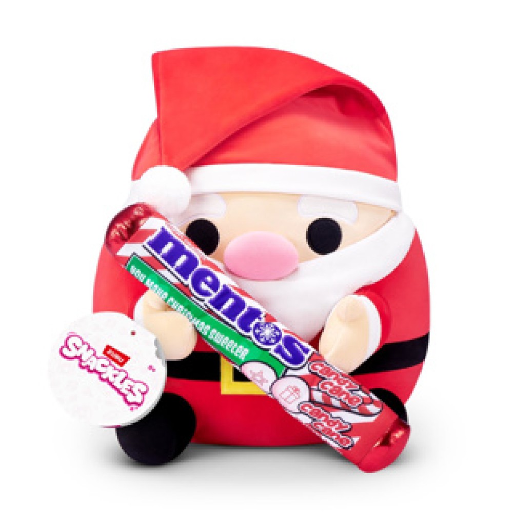 Snackles Christmas big 36 cm (range of random versions)) - Image 2