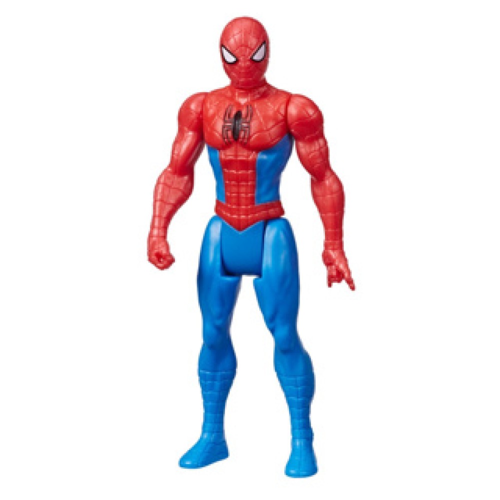 Marvel spider-man assorted action figures 48pcs - Image 2