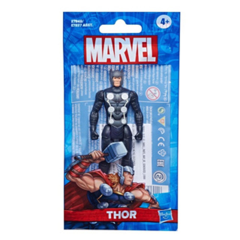 Marvel spider-man assorted action figures 48pcs - Image 3