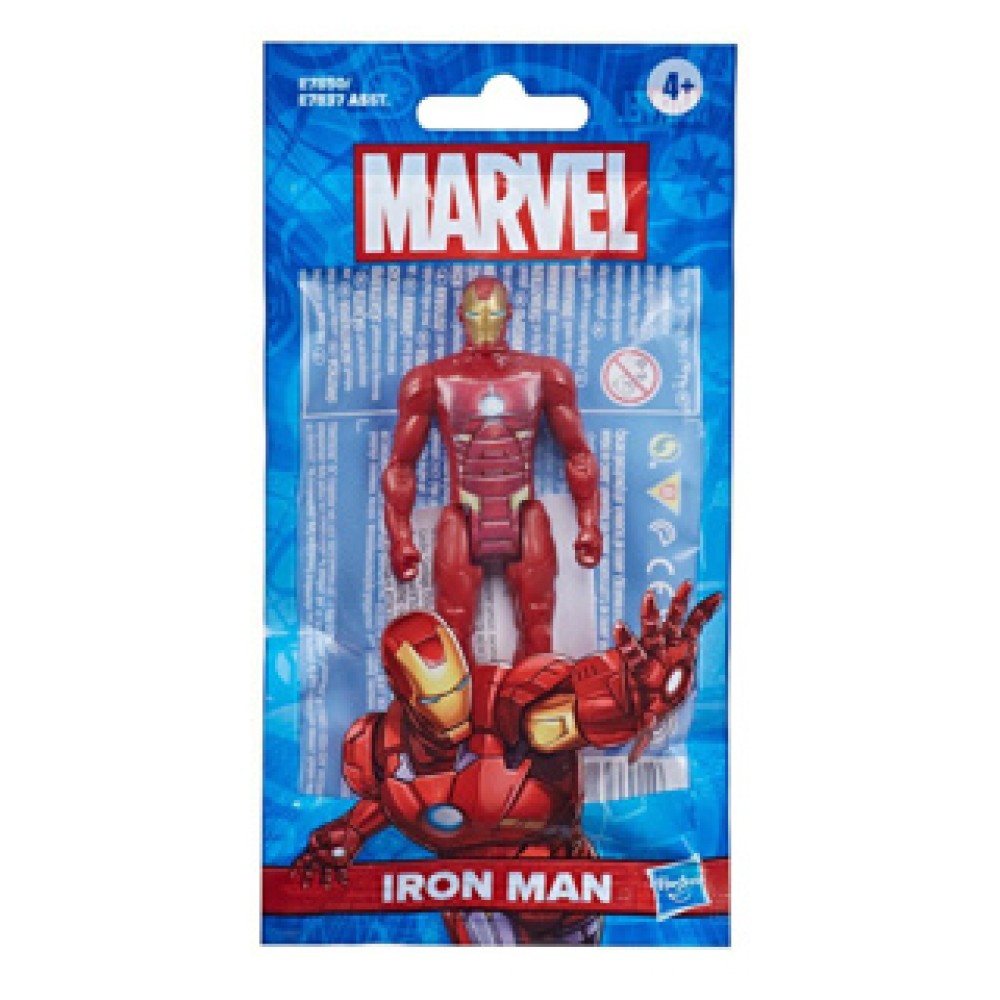 Marvel spider-man assorted action figures 48pcs - Image 4