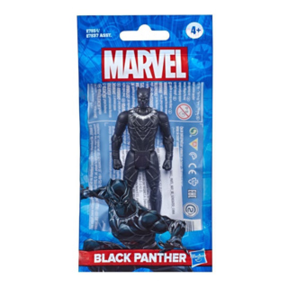 Marvel spider-man assorted action figures 48pcs - Image 5