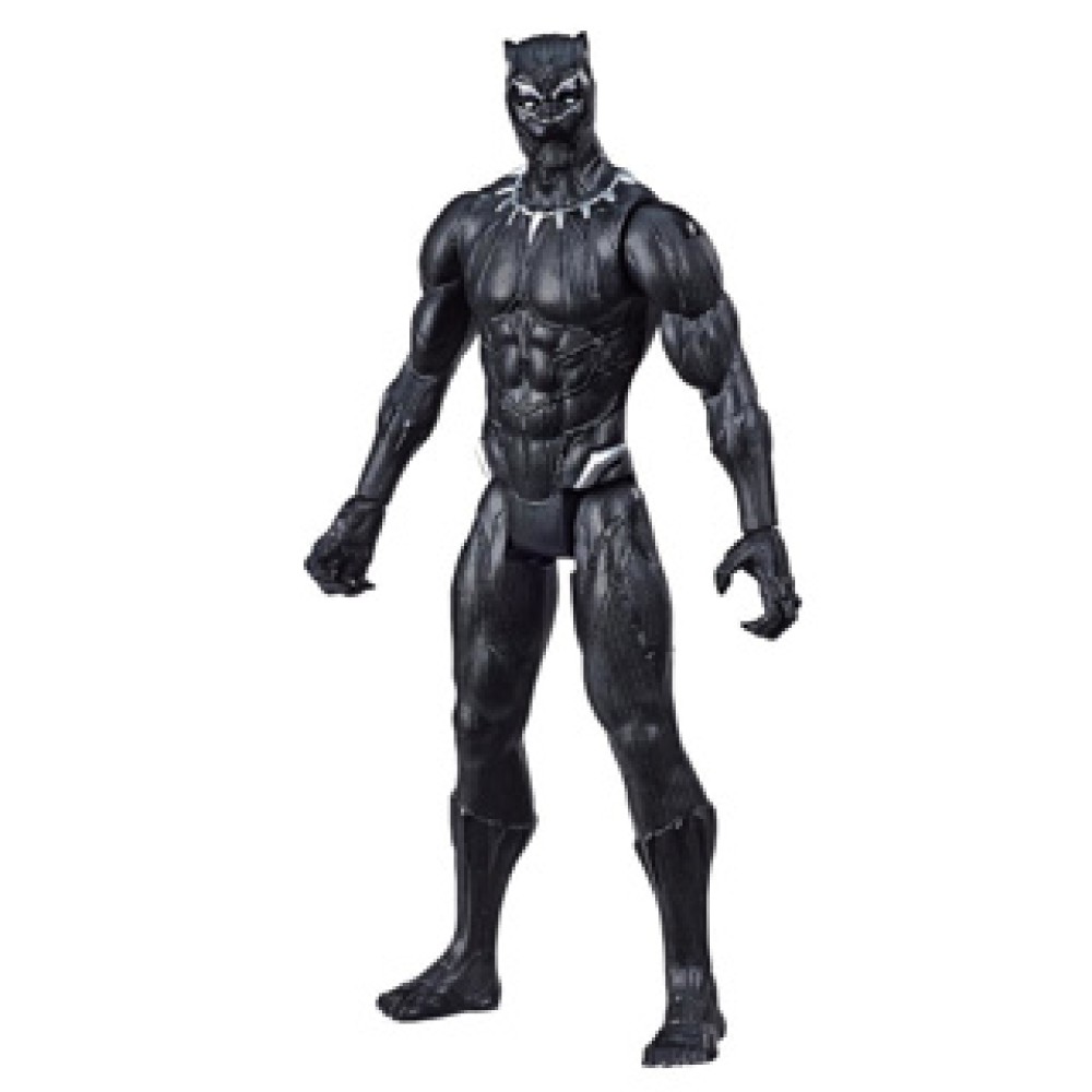 Marvel Avengers Titan Heroes Black Panther