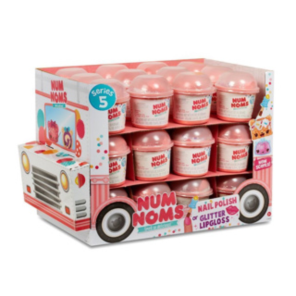 Fuggler series 2-pack 7cm assorti (assortiment – willekeurige uitvoering)