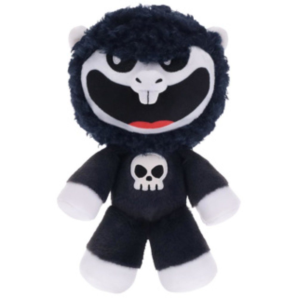Poppy playtime plush 20cm s4 nightmare critters as