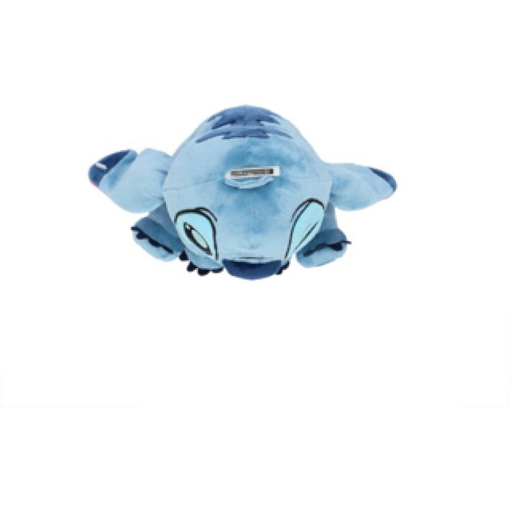 Lilo & Stitch plush piggy bank winked Stitch 20cm
