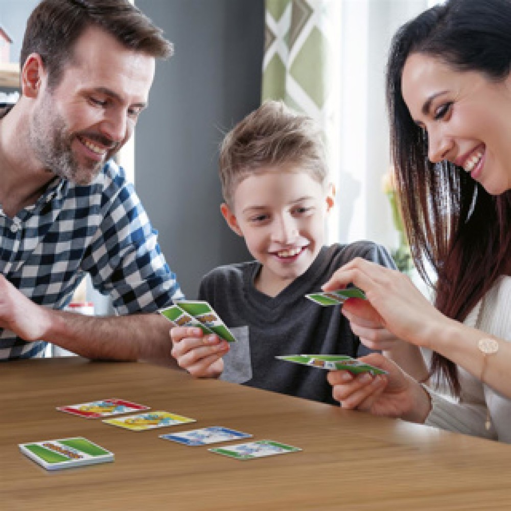 Skip-Bo Junior - Kaartspel - Image 5