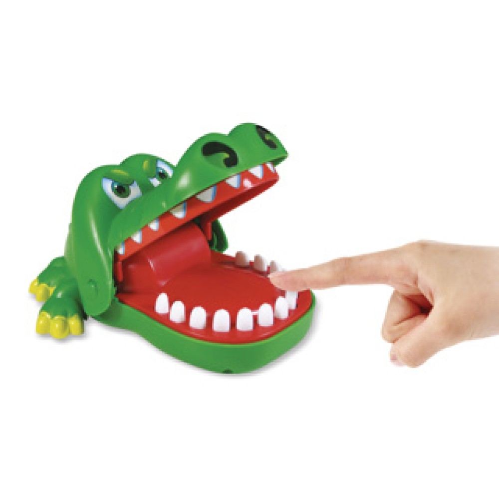 Spel Krokodil Bijt - Image 2
