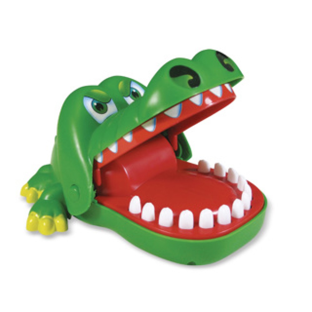 Spel Krokodil Bijt - Image 3