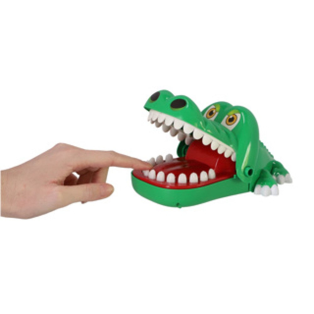 Spel Krokodil Bijt - Image 5