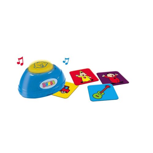 Bumba Geluiden Was-Da-Na? - Kinderspel