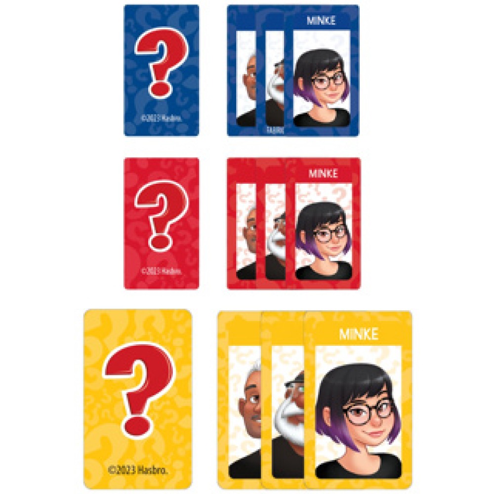 Game Travel Who Is It? - Image 3