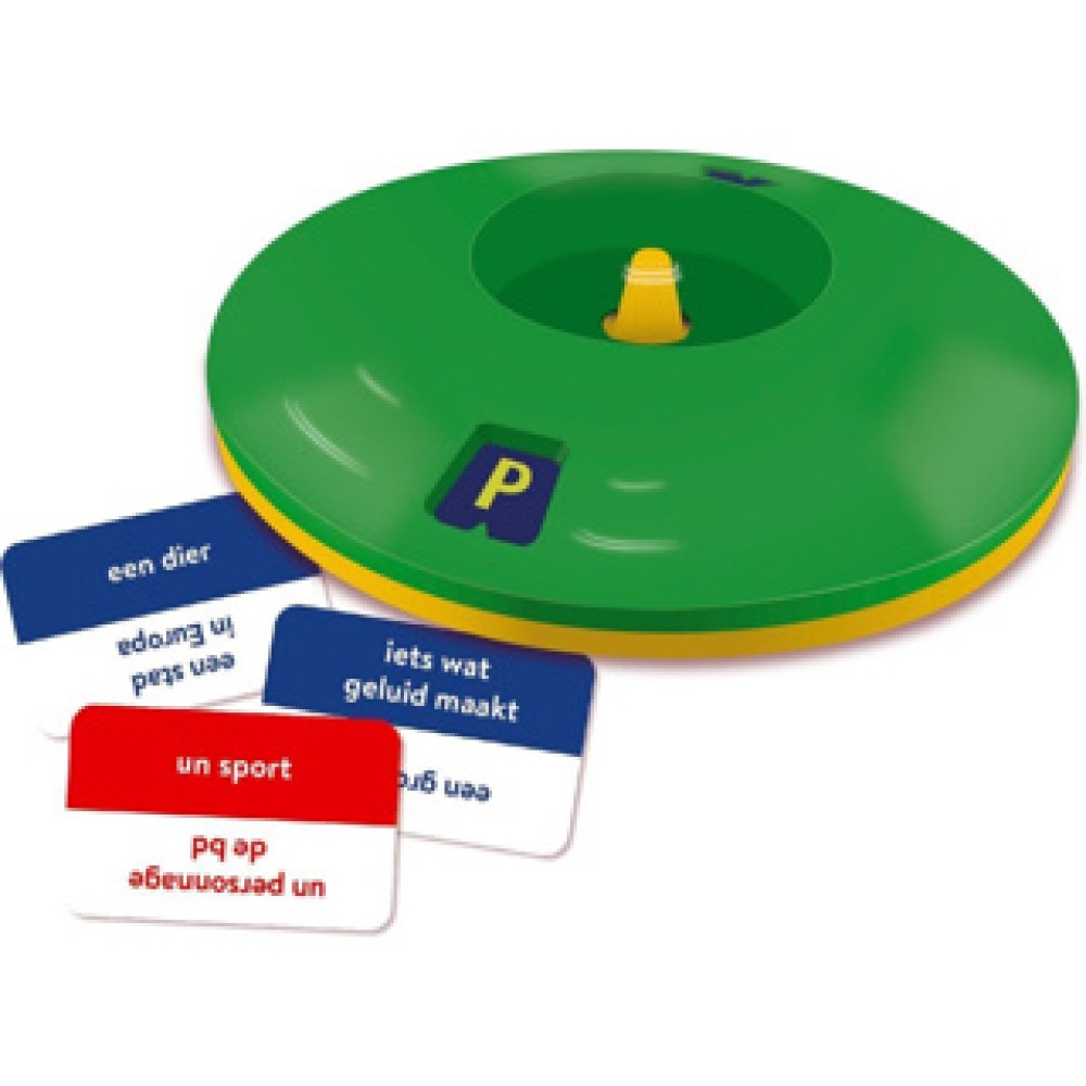Pim Pam Pet - Card Game