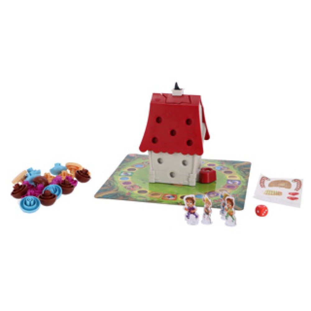 Kibble Nibble Knife - Child's Game - Image 2