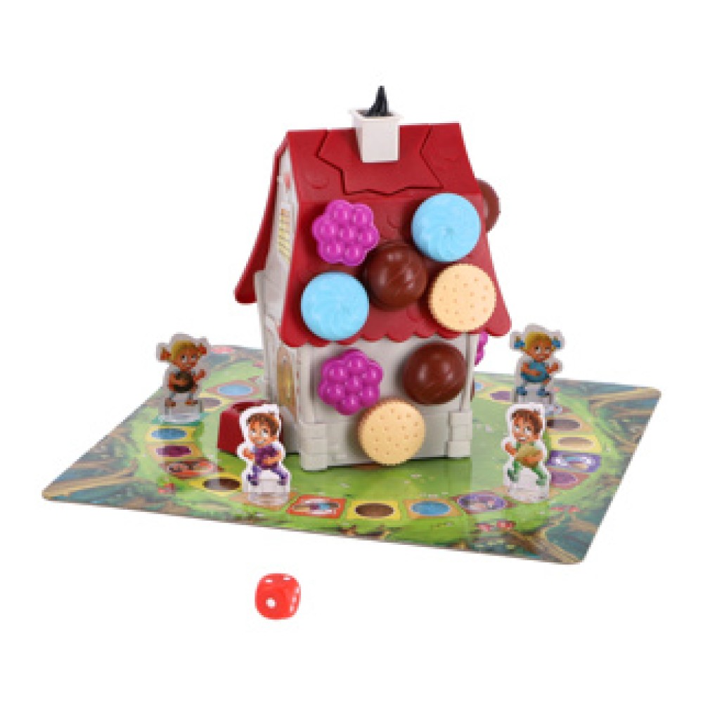 Kibble Nibble Knife - Child's Game - Image 3