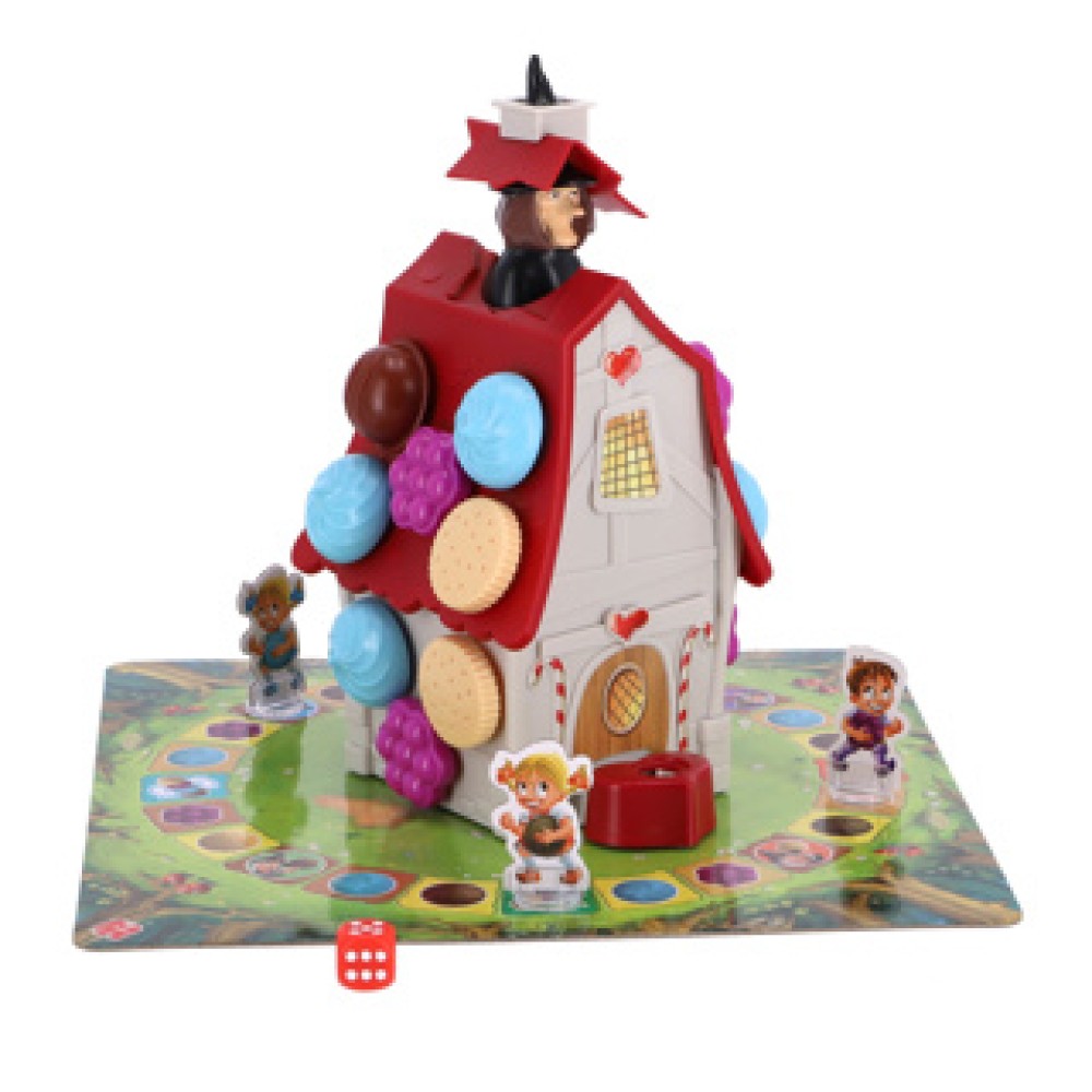 Kibble Nibble Knife - Child's Game - Image 5