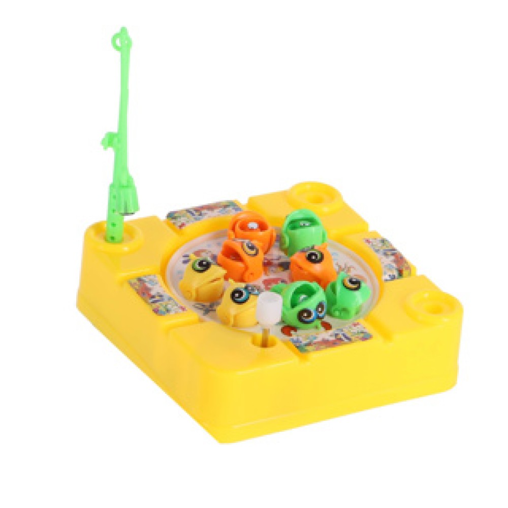 Fishing Catch Small - Children's Game - 3 Assorti (range of random version)) - Image 3