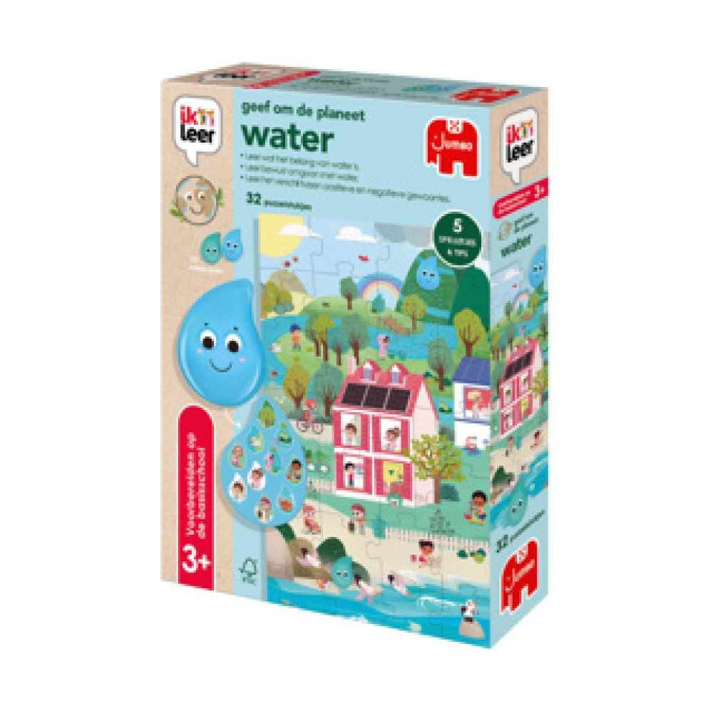 Care about the planet water - Image 3