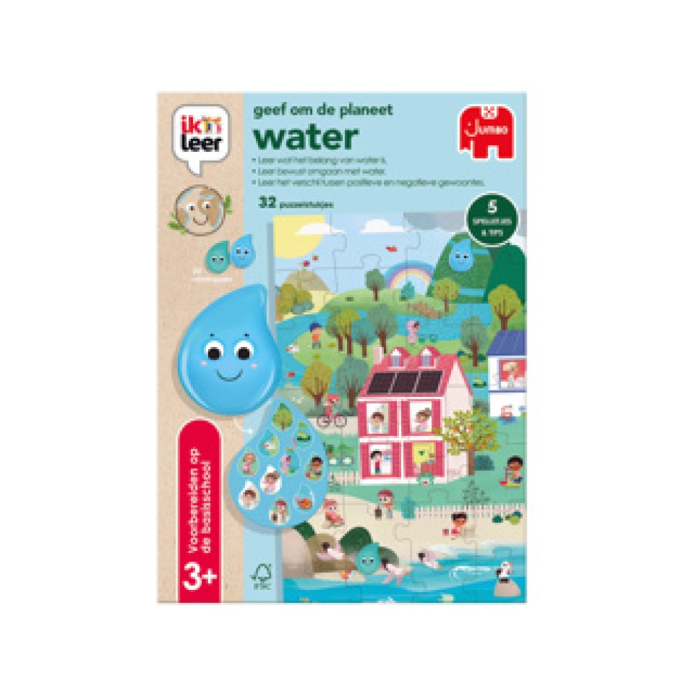Care about the planet water - Image 4