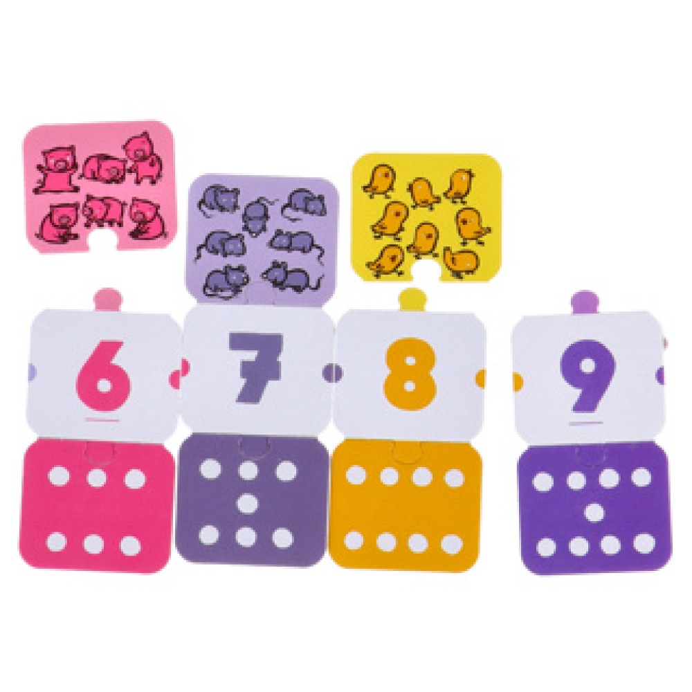 Game I Learn Figures - Image 3
