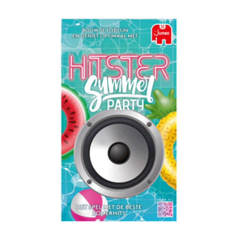 Hitster Summer Party - Party game - Image 5