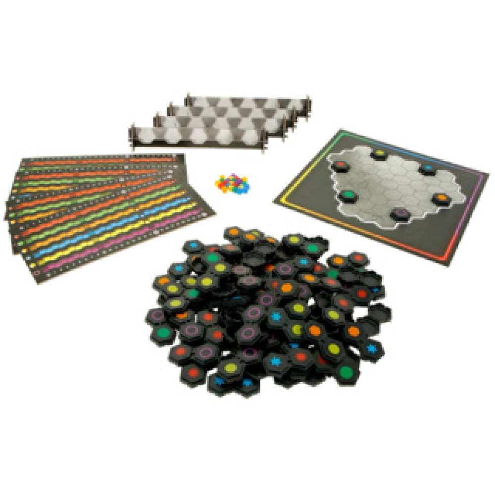 Game Genius 3D