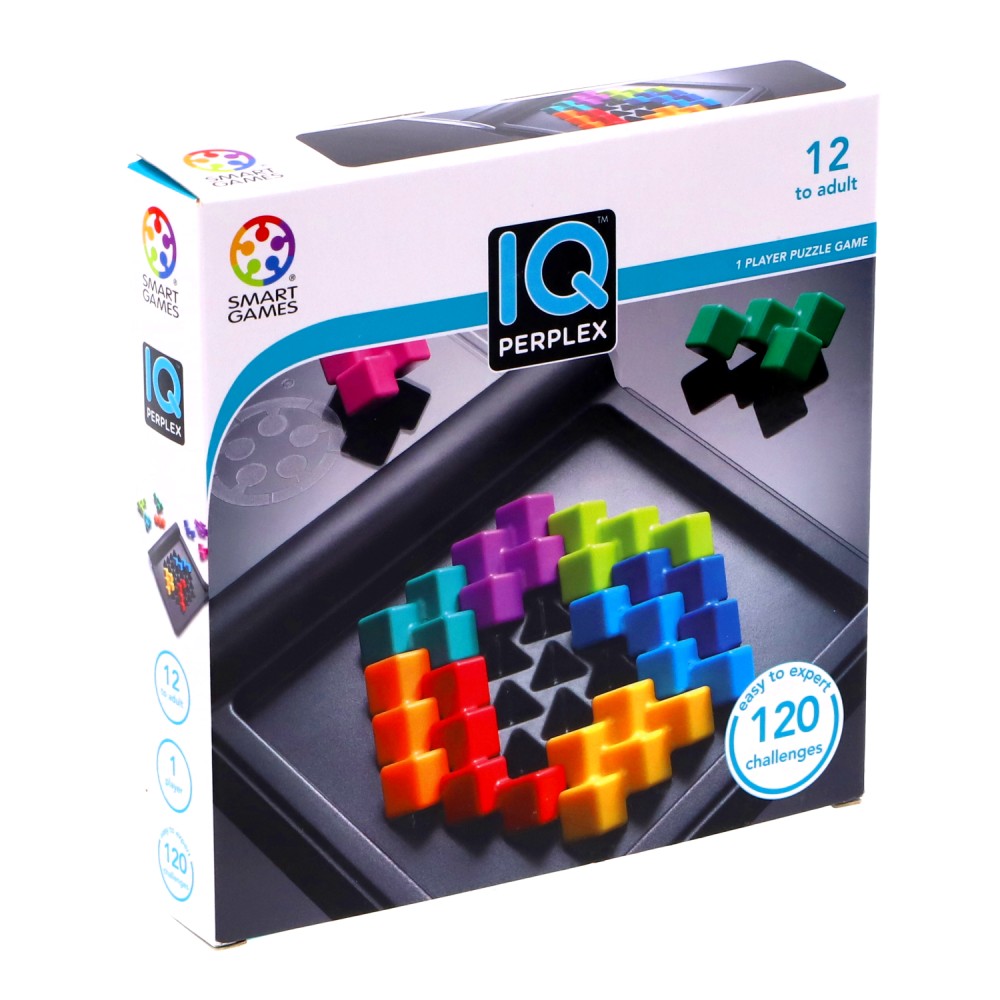 IQ Perplex - Brain Game