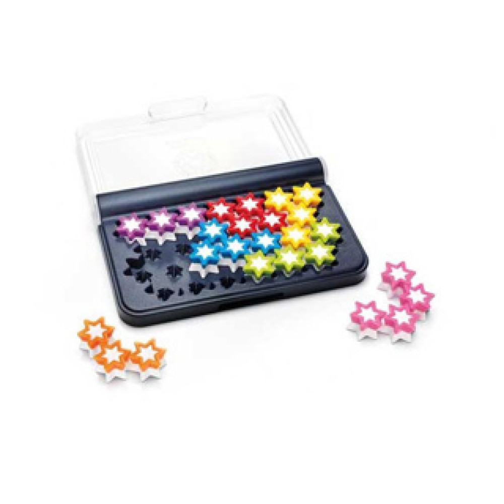 Smartgames IQ Stars - Denkspel