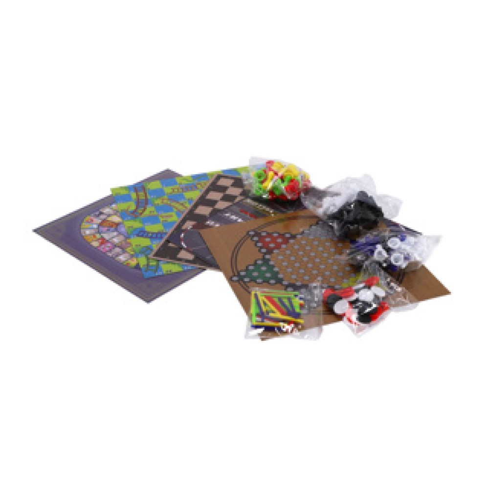 Spellendoos 100 in 1 - Image 2