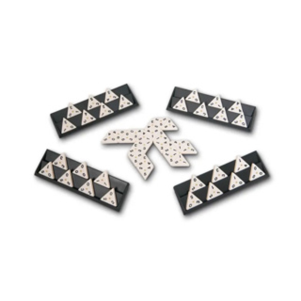 Game Triominos Original - Image 2