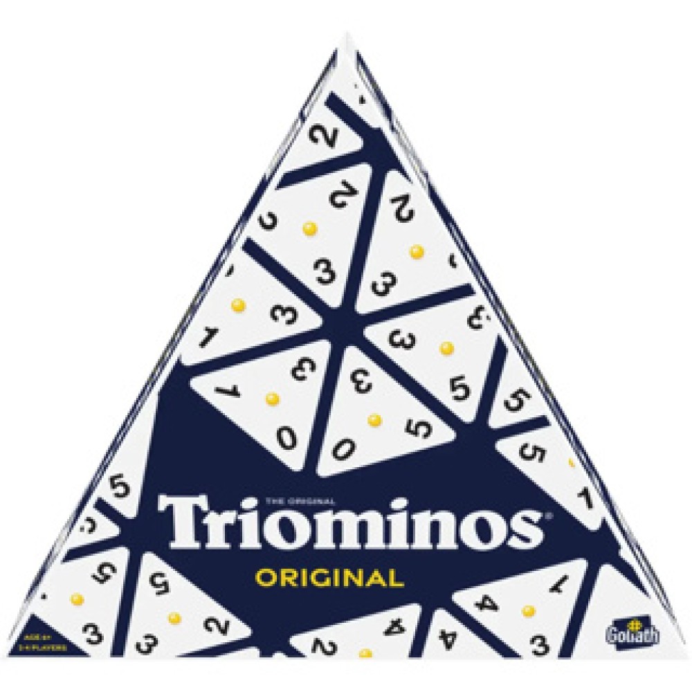 Game Triominos Original - Image 3
