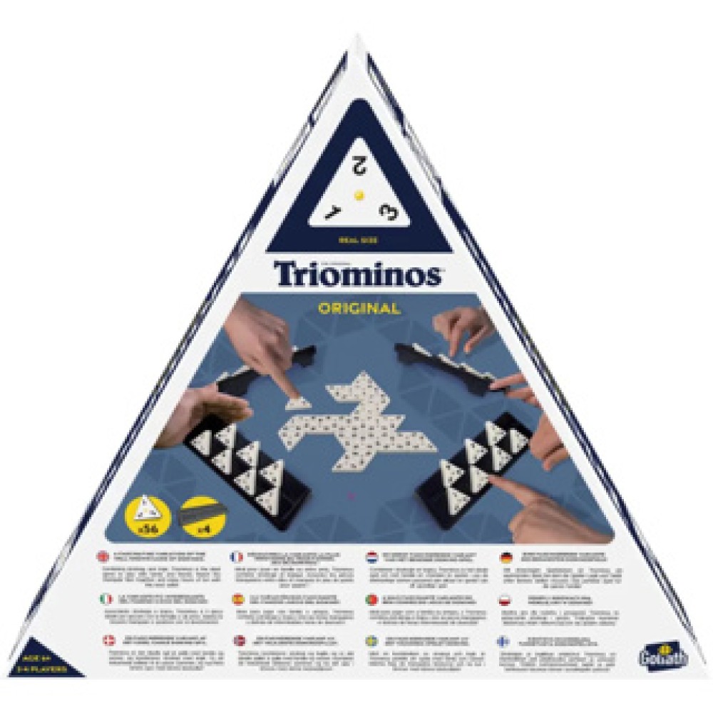 Game Triominos Original - Image 4