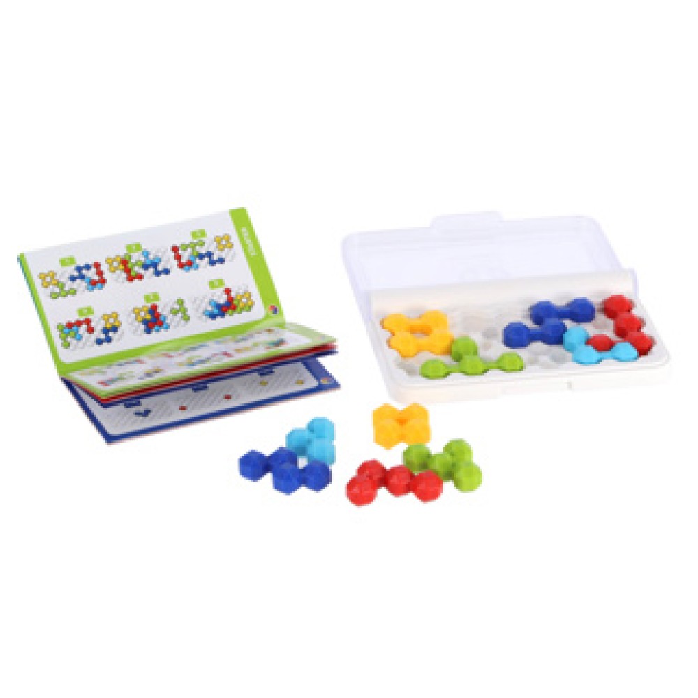 IQ Twins - Denkspel - Image 4