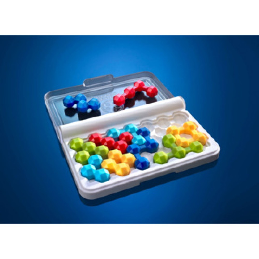 IQ Twins - Denkspel - Image 5