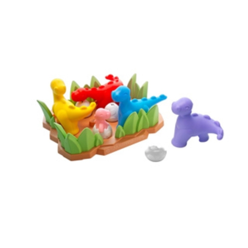 Spel Tiptoe Dino