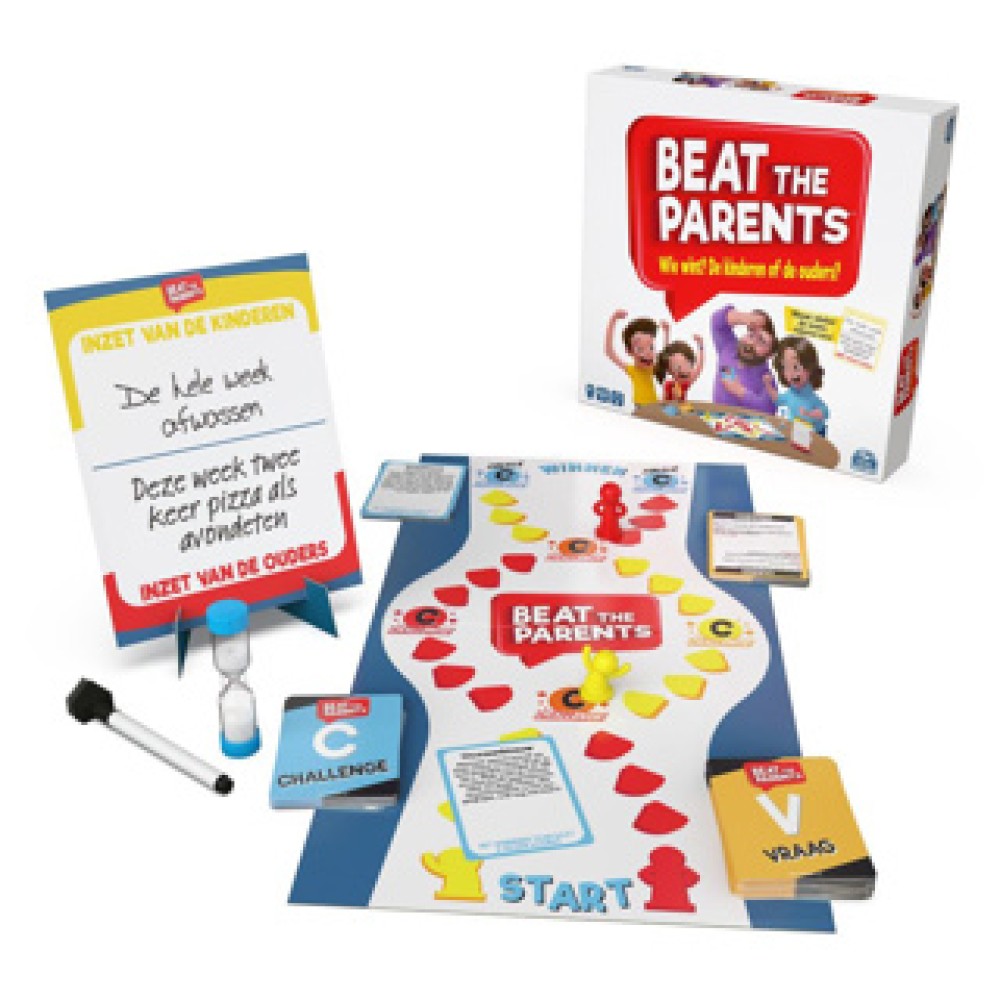 Game Beat The Parents - Image 3