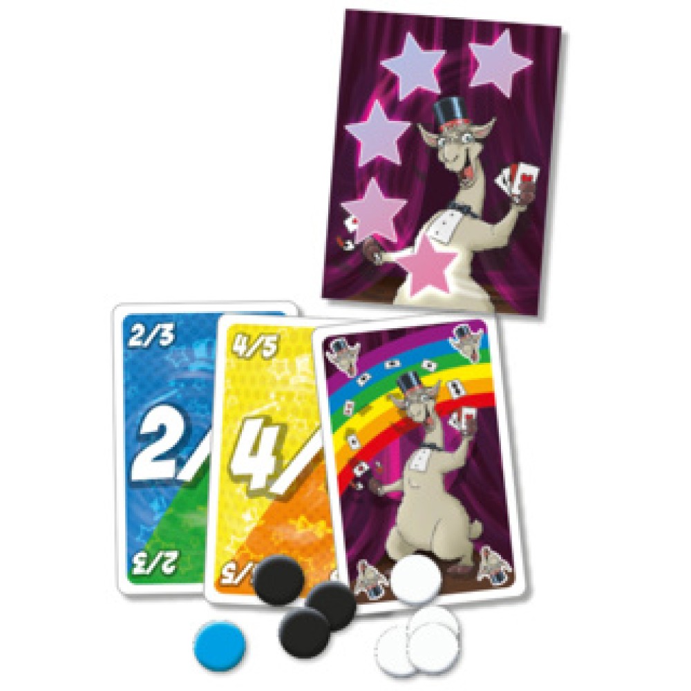 Game Lama Cadabra - Image 2