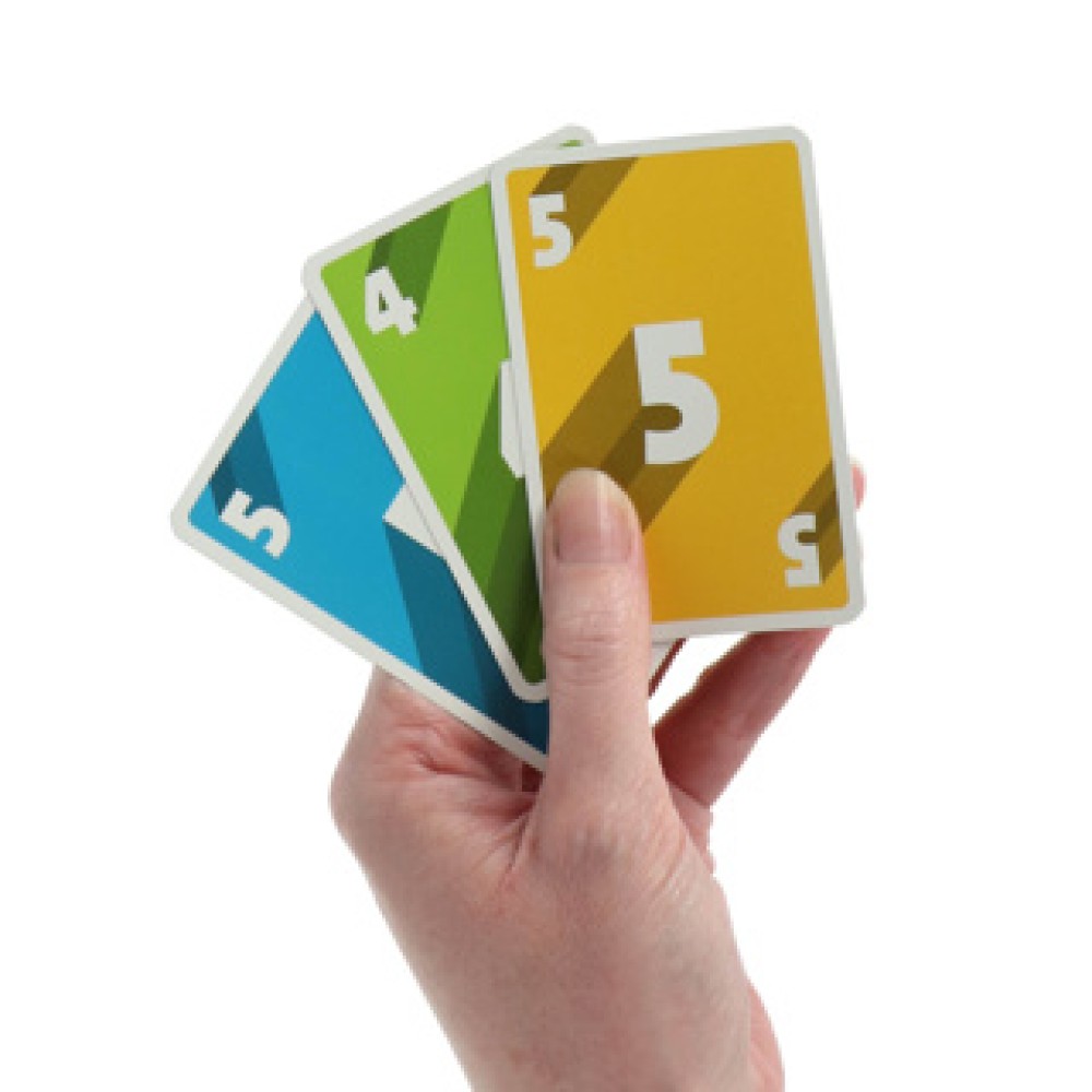Ravensburger Push - Kaartspel - Image 4