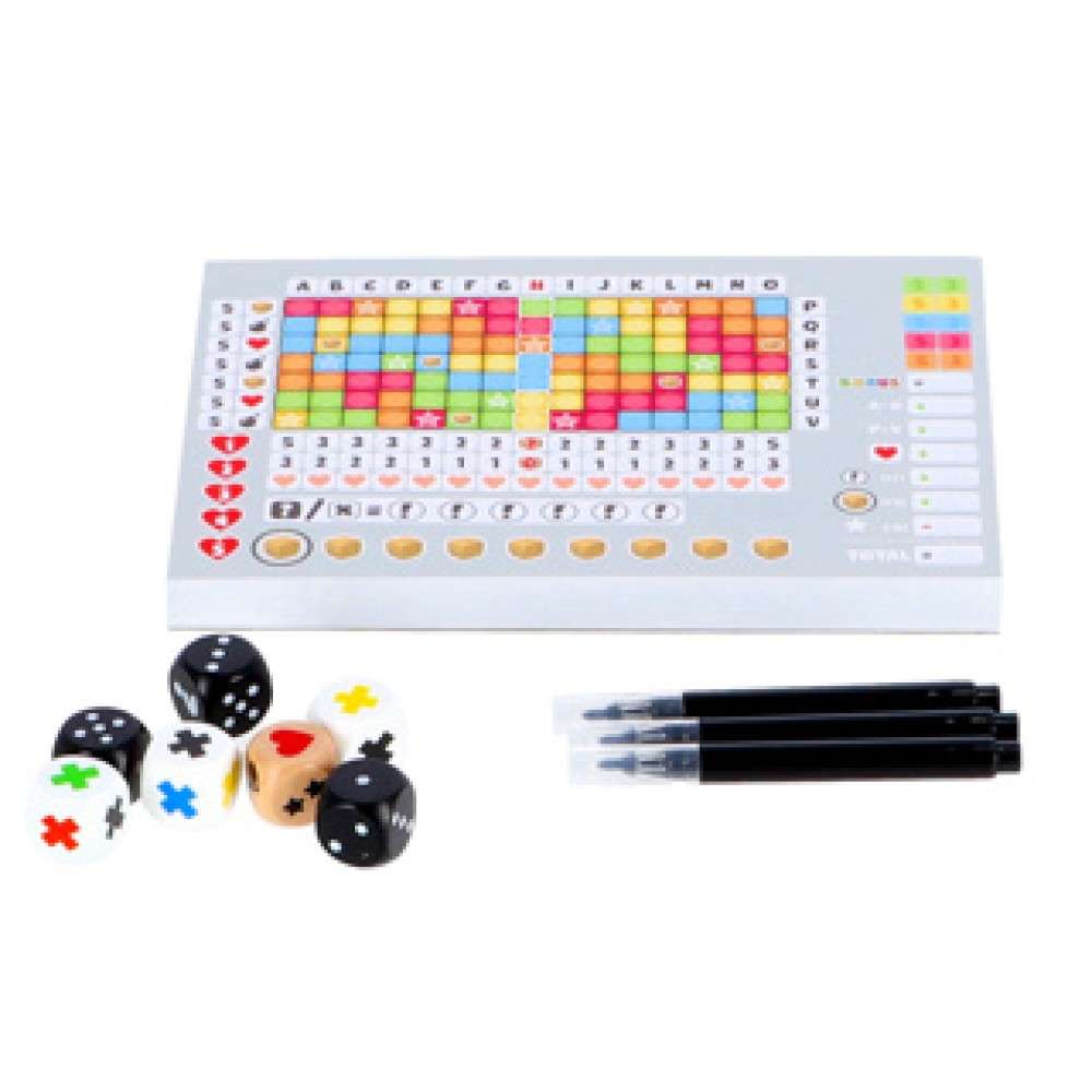 Spel Keer Op Keer 2 - Image 2